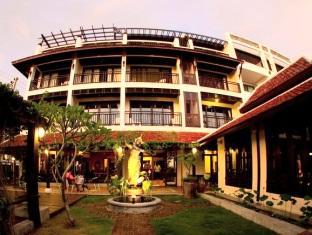 Baan Chaojom Ξενοδοχείο Pattaya Εξωτερικό φωτογραφία